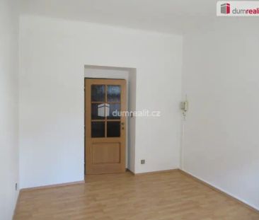 Hezký byt 2+1 po částečné rekonstrukci, Praha 6 – Břevnov - Photo 4