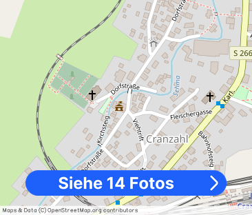 Wohnen im schönen Cranzahl! - Foto 1