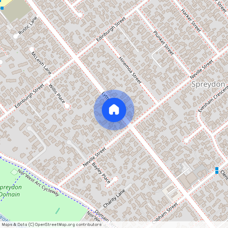 3/289 Lyttelton Street, Spreydon, NZ 8024