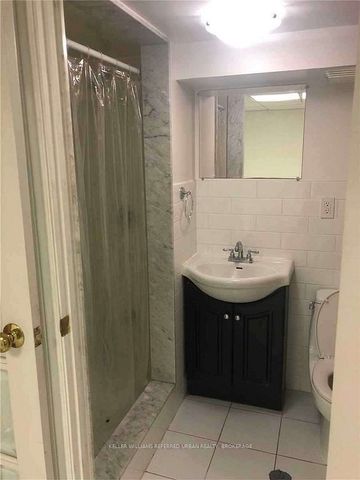 For Lease - 44 Bellevue Avenue Unit# Bsmt, Toronto, Ontario - Photo 3