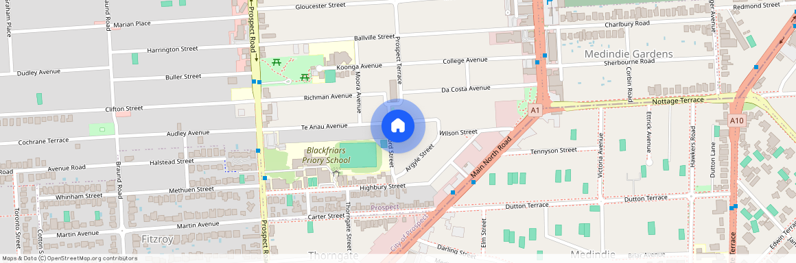 3 Wilson Street, SA 5082, Prospect