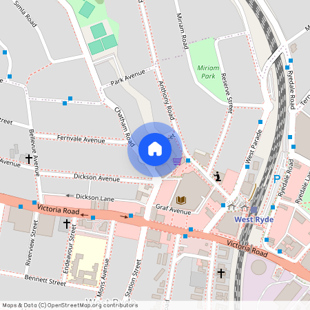 620/17 Chatham Road, NSW 2114, West Ryde