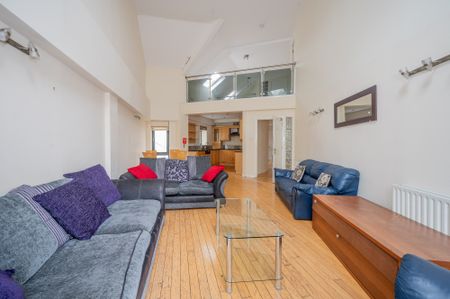 50 St George's Harbour, Belfast, BT1 3SG - Photo 2