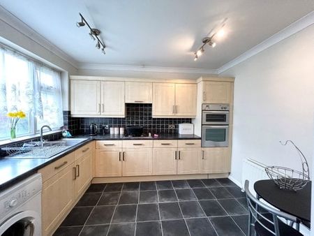 Gelsthorpe Road RM52LX, Property for rent - Photo 3