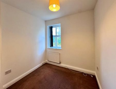 2 Bedroom Terraced To Let - Photo 3