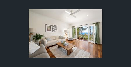 Immaculately Presented Furnished Family Home with Ocean Views - Photo 2