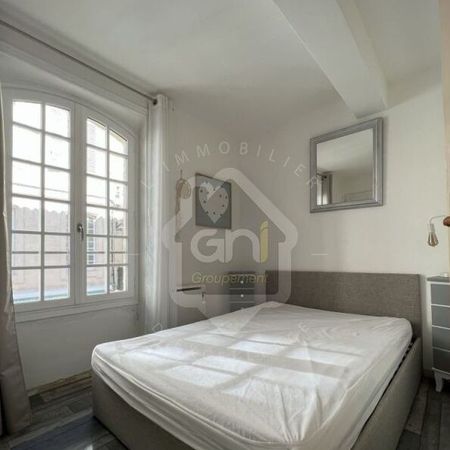APPARTEMENT - T2 - 40m², - Photo 4