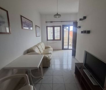 Studio/Γκαρσονιέρα για ενοικίαση Φορτέτσα (Ηράκλειο Κρήτης) - Photo 1