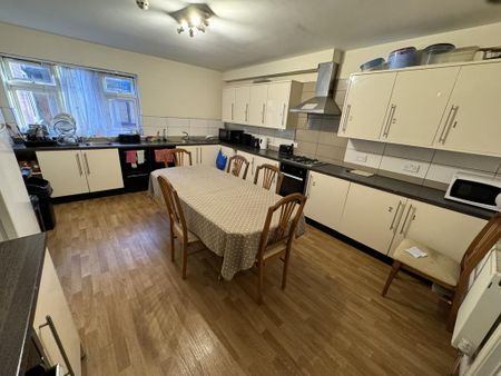 House share to rent - Photo 3