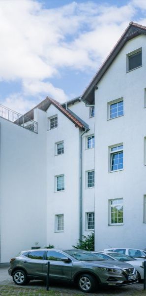 Helle 2-Zimmer-Wohnung im grünen Strausberg - Photo 1