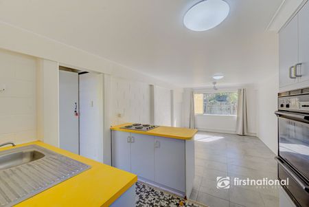 2 Maynard Street, 4670, Avenell Heights Qld - Photo 3