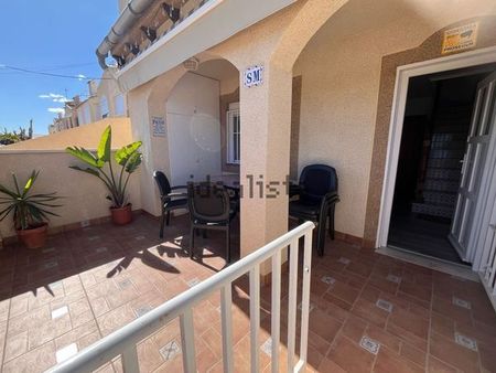 Alquiler de casa o chalet independiente en Urbanizaciones - Photo 3