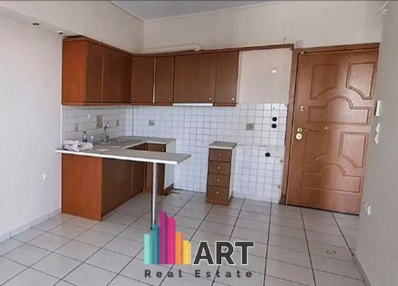 Ενοικίαση κατοικίας, 41 τ.μ., Αθήνα, 530 € - Photo 1