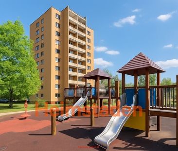 Pronájem bytu 1+kk 27 m - Photo 2