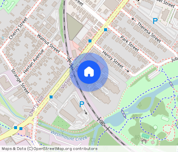 Victoria Park Place I - Photo 1