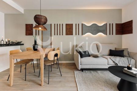 Apartamento de alquiler en Carrer de Floridablanca, Sant Antoni - Photo 4