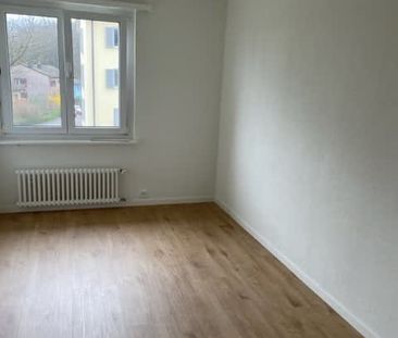 3 Zimmer, 75 m², EG - Foto 1
