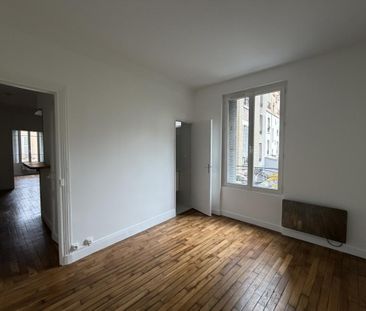 Appartement F2 Courbevoie - Photo 1