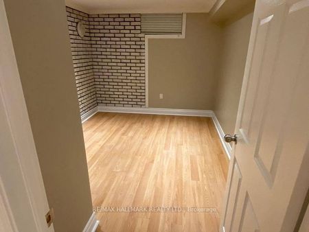 For Lease - 24 Hillview Drive Unit# BSMNT, Newmarket, Ontario - Photo 2