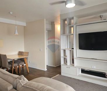 Apartamento Mobiliado no Alpha Park - Photo 4