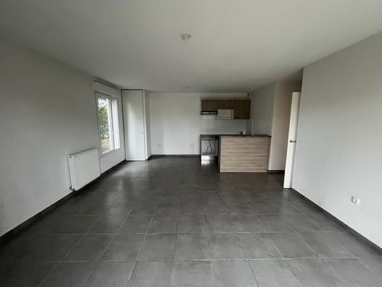 T3 CUGNAUX - Photo 1