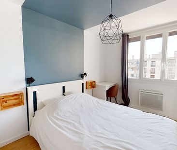 Très beau T4 meublé de 67m² Antoine Pons - Photo 6