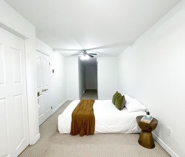 For Lease - 296 Runnymede Road Unit# 1, Toronto, Ontario - Photo 4