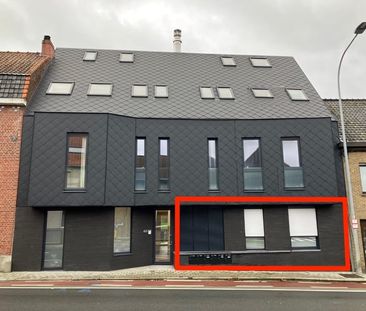 Appartement te huur - Photo 2