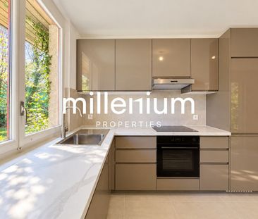 Renovated single-family home with a garden in Veyrier - Photo 5