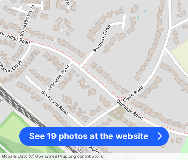 Dorridge Road, Solihull - Photo 1