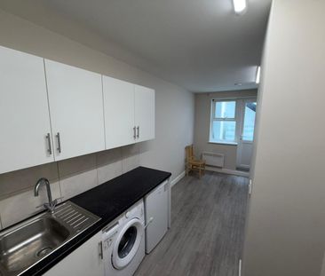 Studio Flat, Verdant Lane, SE6 - Photo 5