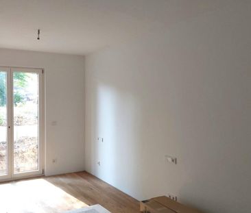 Sonnige Familienwohnung mit ca. 150 m² Garten & Tageslichtbad! - Foto 3