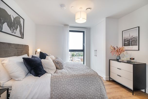 2 bedroom apartment to rent - Photo 1