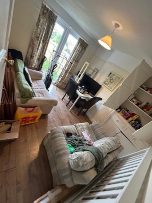 Room in a Shared House, Fourth Avenue, BS7 - Photo 1
