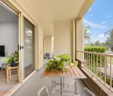 25/16 Doonkuna Street, Braddon ACT 2612 - Apartment For Rent | Domain - Photo 6