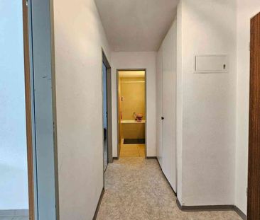2.5 Zimmer, 52 m², 2. Stock - Foto 6