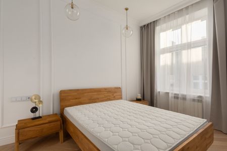 Eksluzywny apartament przy Placu Wolności Łódź! - Zdjęcie 4