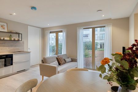 Te huur: Appartement IJburglaan in Amsterdam - Photo 4