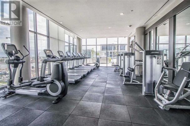 For Lease - 12 Bonnycastle Street Unit# 206, Toronto, Ontario - Photo 1