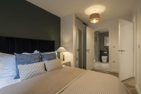 2 bedroom flat to rent - Photo 4