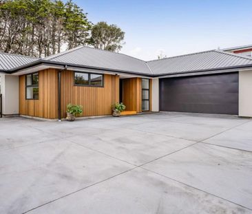 Brand new four bedroom home - Photo 4
