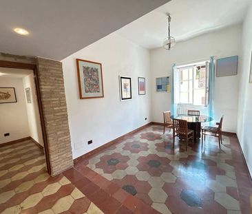 Bilocale via Francesco Petrarca 22, Esquilino, Roma - Foto 2