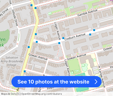 25 Cosburn Avenue - Photo 1