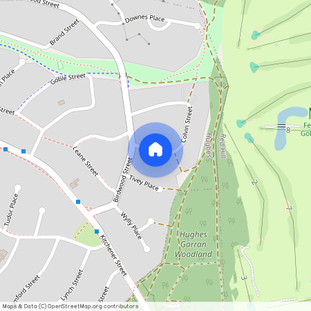 37 Colvin Street, Hughes