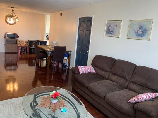 For Lease - 10 Tapscott Road Unit# 409, Toronto, Ontario - Photo 1