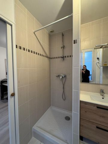 APPARTEMENT T2 A LOUER - BOULOGNE BILLANCOURT - 26.7 m - 1 017 € - Photo 4