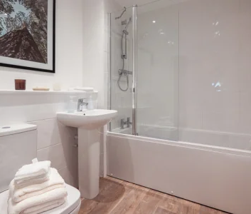 2 bedroom apartment to rent - Photo 4