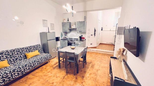 Bilocale via Trieste 30, Linguaglossa - Photo 1