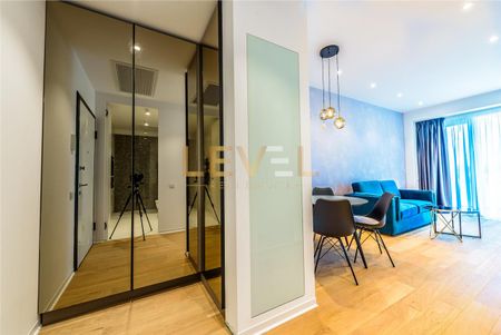 Apartament 2 camere de inchiriat One Mircea Eliade Floreasca [PREZENTARE VIDEO] - Photo 4