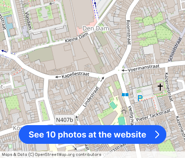 Appartement in het centrum - Photo 1